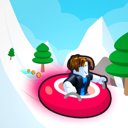 [UPD] Sled Racing ❄️