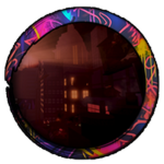 caption=Badge