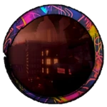 caption=Badge