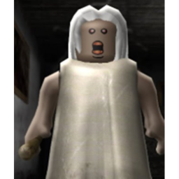 Survival: Granny