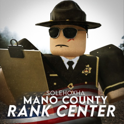 Mano County Rank Center