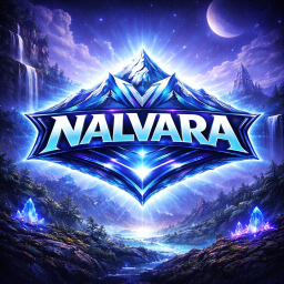 [FREE AVA + VIP 5 R] NALVARA V.2
