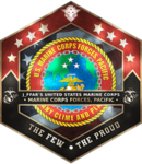 [USMC] Marine Corps Forces, Pacific