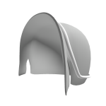 Pilgrim Bonnet
