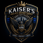Kaiser’s police academy