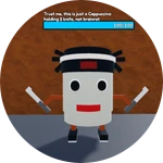 Game Badge Thumbnail