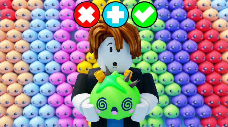 Trade Squishy Dumplings screenshot 4