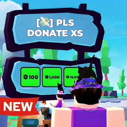 PLS DONATE XS 💸