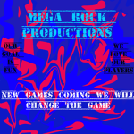 Mega Rock Productions