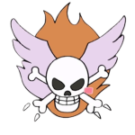 Piratas Salvajes [OP:J]