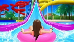 Mój Idealny Park Wodny