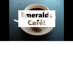 Emerald Cafe (CLOSED)