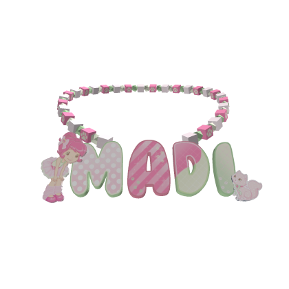 Madi 3.0 thumbnail