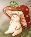 Froggy bff group!!