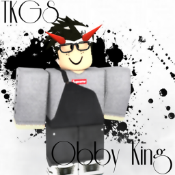 Obby King