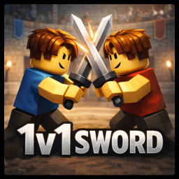 Épée 1 V 1