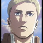 erwin *･ﾟ*✧・