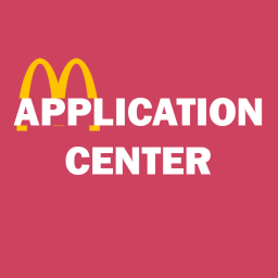 Application Center