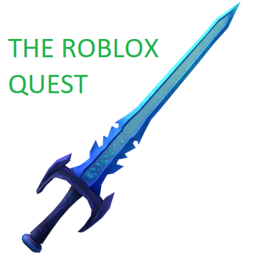 The ROBLOX Quest