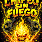 CHIPEO SIN FUEGO