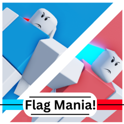 ✨Flag Mania!✨ [BETA]