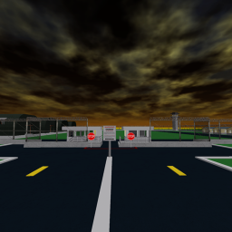 United Troll Forces Base [Under Construction]