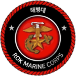 ROKNㅣRepublic of Korea Marine Corps