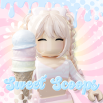Sweet’ Scoops