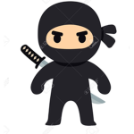 #legendary inferno ninjas