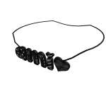 ami heart necklace 1.0