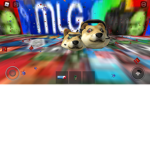 MLG superior
