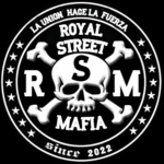 ROYAL STREET MAFIA 1