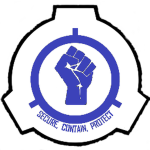[Colzap's SCPF] Mobile Task Forces