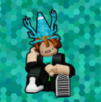 The Cyan Dude's Hangout