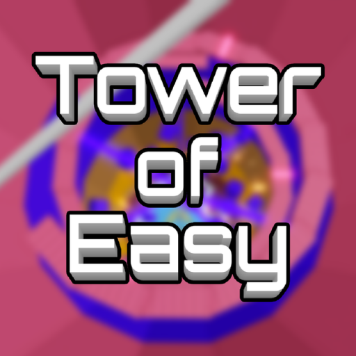 Tower Of Easy official Roblox game thumbnail