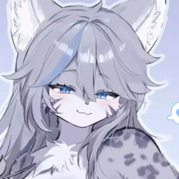 🔊 [UPD] Sleep on a furry girls Lap icon