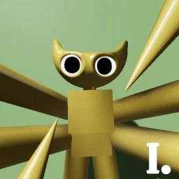 CARE OF GONGON 4 (I) icon
