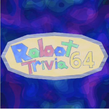หุ่นยนต์ 64 Trivia