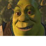 italian shreks
