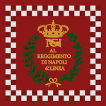 1o Reggimento di Cavalleggeri