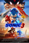 Sonic and shadow studios4938