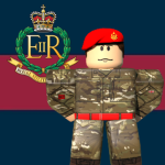 [HMRG] Royal Military Police ]