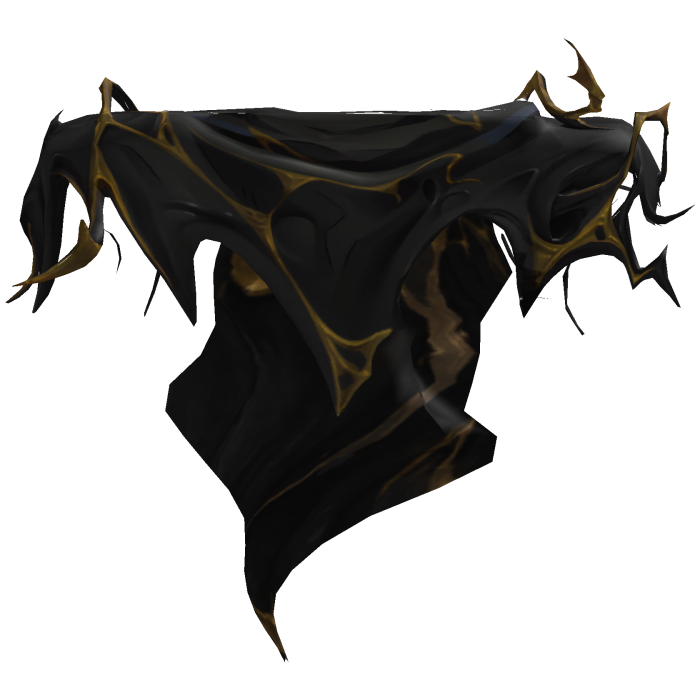 Rivals Gorr, The God Butcher Black Cape
