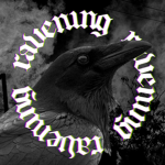 ravening