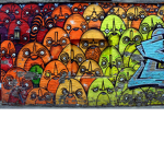 The graffiti group