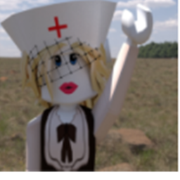 Hospel Peakside Asylum Church