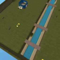 Capture the Flag!