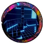 caption=Badge