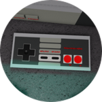inspect Nantendo controller