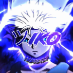 ツiko